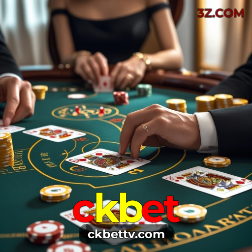Estatísticas do Jogo ckbet