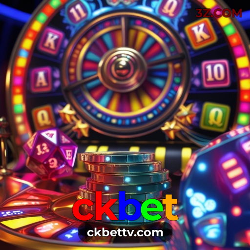 Apostas de Tênis ckbet