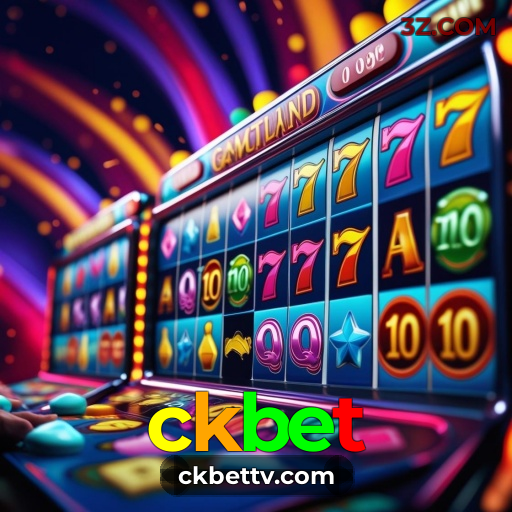 Mesa de Blackjack ckbet