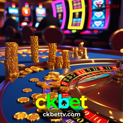 Recursos de Bônus ckbet