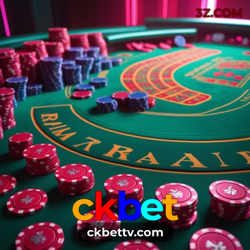 Apostas de Basquete ckbet