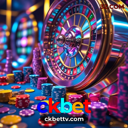 Experiência VIP ckbet