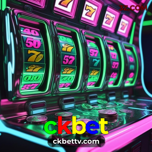 Tecnologia da Plataforma ckbet
