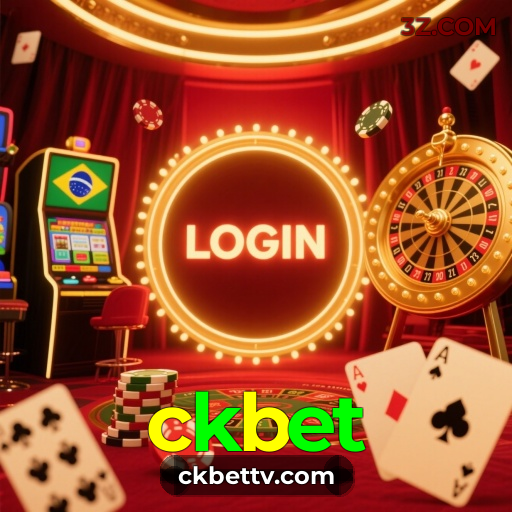 Design Responsivo ckbet
