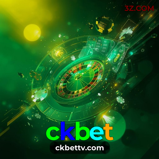 Provedores de Jogos ckbet