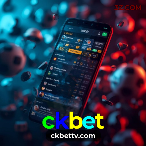 Promoção Relâmpago ckbet