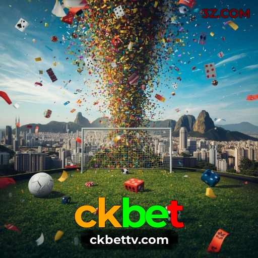 Casino Ao Vivo ckbet