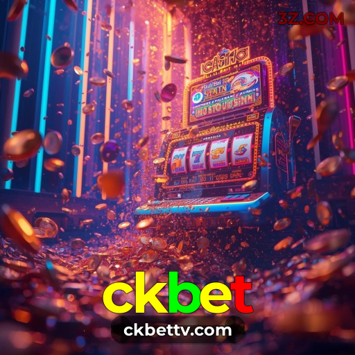 Jogos de Slot ckbet