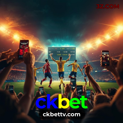 Integração de APIs ckbet