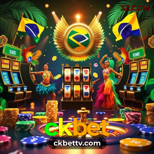 Jogos Exclusivos ckbet